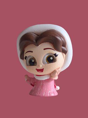 10/$25 Disney Doorables Pixel Perfect Series 12 Beauty and the Beast Belle